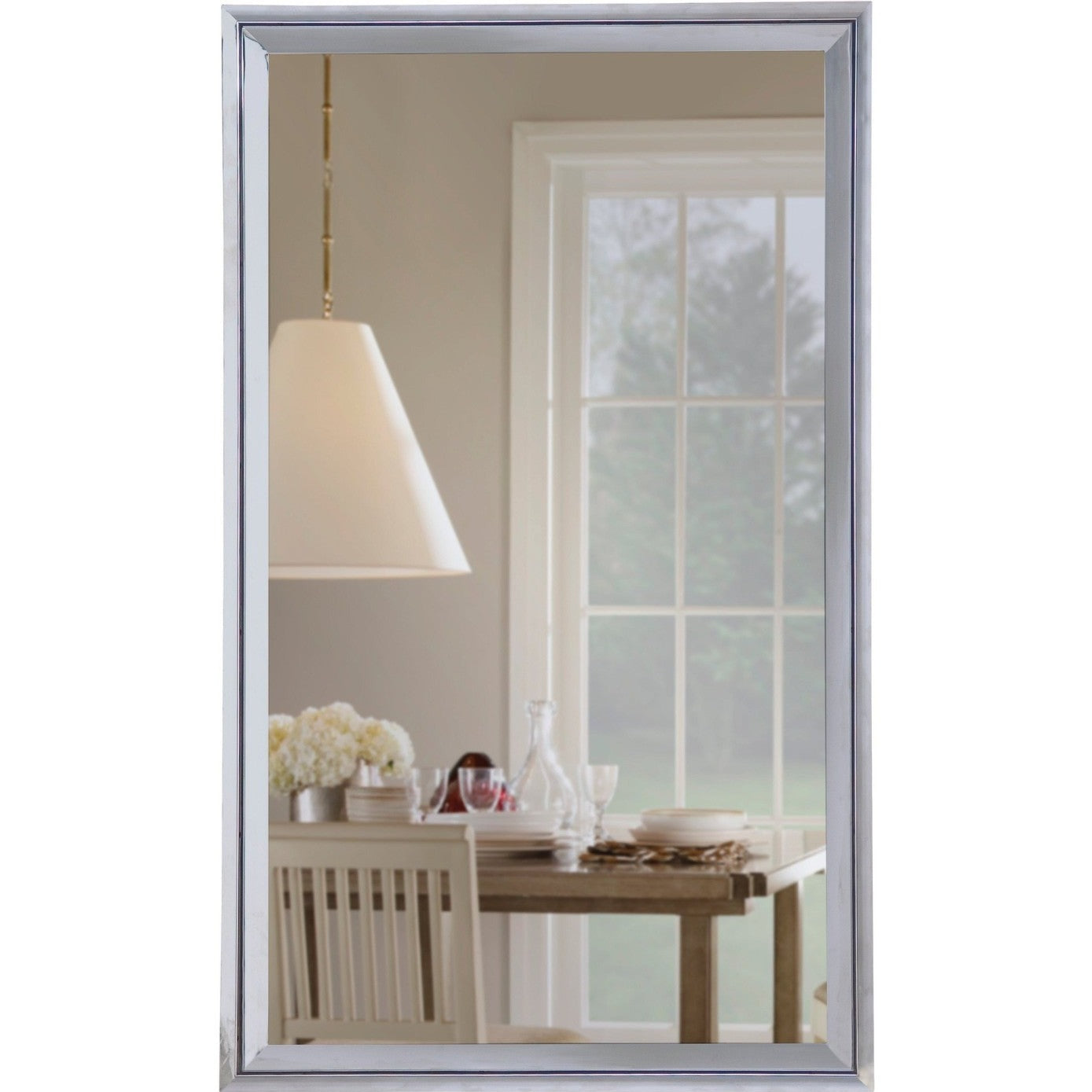 Century Furniture Odeon Mirror
