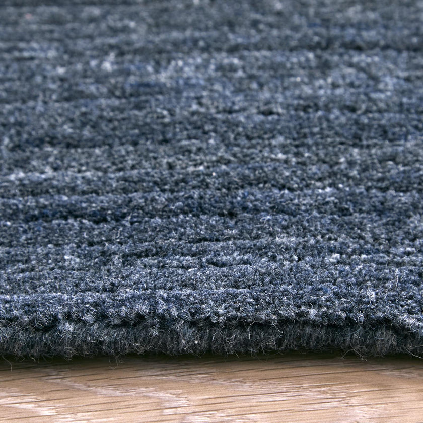 Feizy Lakewood 8A23F Modern Solid Rug
