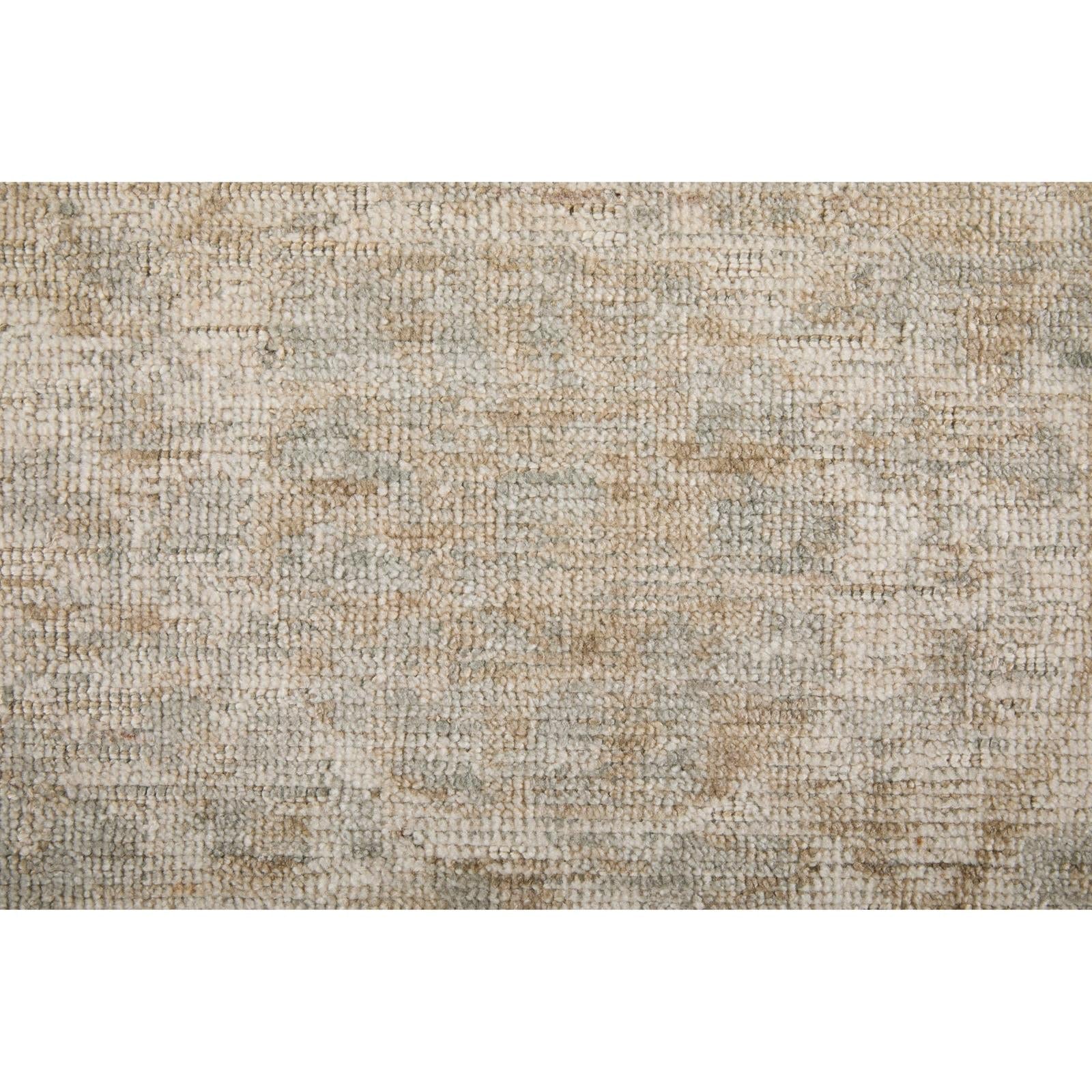 Feizy Loralai 8A64F Traditional Oriental Rug in Ivory/Tan/Green