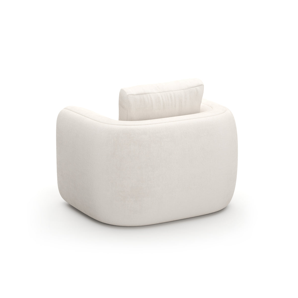 Caracole Overlap Chair