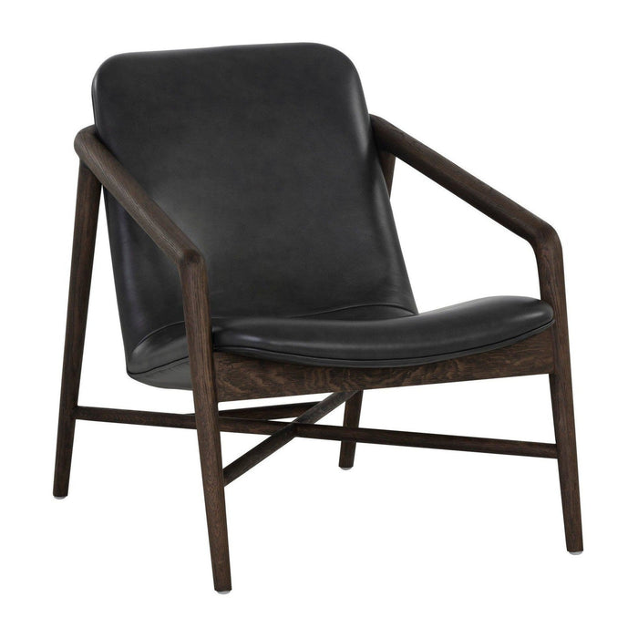 Sunpan Cinelli Lounge Chair New