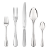 Christofle Albi Acier Stainless Steel Cutlery Set