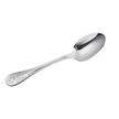 Christofle Albi Silver Plated Birth Spoon
