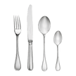 Christofle Albi Silver Plated Cutlery Set