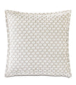 Eastern Accents Amberlynn Fil Coupe Euro Sham