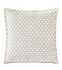 Eastern Accents Amberlynn Fil Coupe Euro Sham