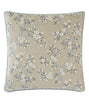 Eastern Accents Amberlynn Embroidered Decorative Pillow