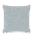 Eastern Accents Amberlynn Picot Trim Decorative Pillow