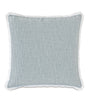 Eastern Accents Amberlynn Picot Trim Decorative Pillow