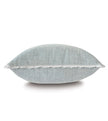 Eastern Accents Amberlynn Picot Trim Decorative Pillow