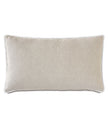 Eastern Accents Amberlynn Embroidered Decorative Pillow