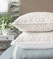 Eastern Accents Amberlynn Fil Coupe Decorative Pillow
