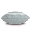 Eastern Accents Amberlynn Mitered Picot Decorative Pillow