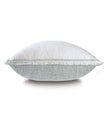 Eastern Accents Amberlynn Loop Trim Decorative Pillow