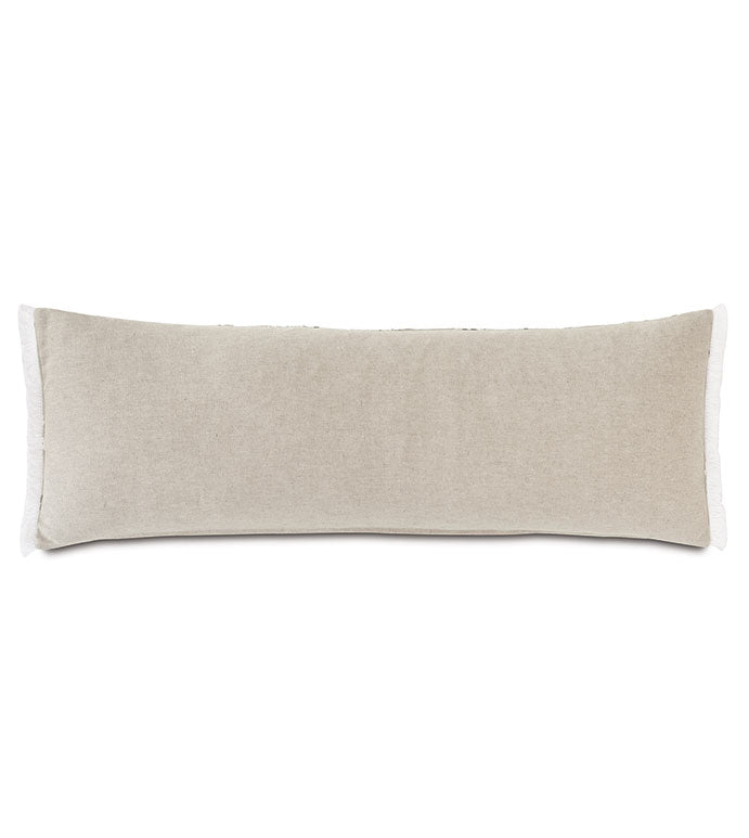 Eastern Accents Amberlynn Extra Long Decorative Pillow