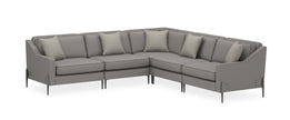 Caracole Modern Artisan Remix Sectional