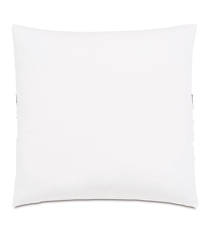 Eastern Accents High Tide Fil Coupe Decorative Pillow