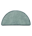 Eastern Accents Charlie Demilune Decorative Pillow