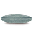 Eastern Accents Charlie Demilune Decorative Pillow