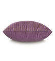 Eastern Accents Tabitha Metallic Drip Decorative Pillow