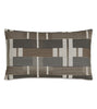 Eastern Accents Enoch Graphic Decorative Pillow