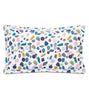 Eastern Accents Charlie Speckled Decorative Pillow