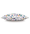 Eastern Accents Charlie Speckled Decorative Pillow
