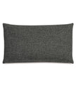 Eastern Accents Enoch Grommets Decorative Pillow
