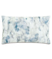 Eastern Accents Camille Watercolor Decorative Pillow
