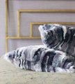 Eastern Accents Tabitha Faux Fur Decorative Pillow
