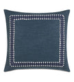 Eastern Accents High Tide Border Decorative Pillow