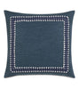 Eastern Accents High Tide Border Decorative Pillow