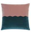 Eastern Accents Charlie Colorblock Decorative Pillow