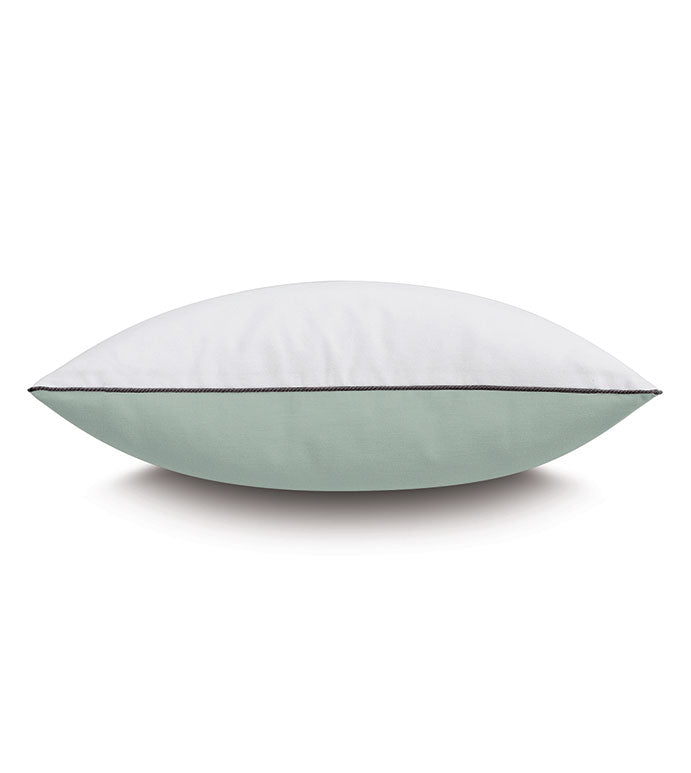 Eastern Accents Camille Solid Decorative Pillow