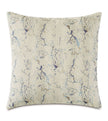 Eastern Accents Tabitha Gold Shimmer Decorative Pillow