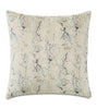 Eastern Accents Tabitha Gold Shimmer Decorative Pillow