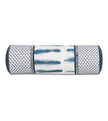 Eastern Accents High Tide Shibori Insert Bolster