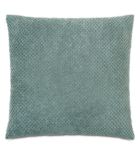 Eastern Accents Charlie Textured Decorative Pillow