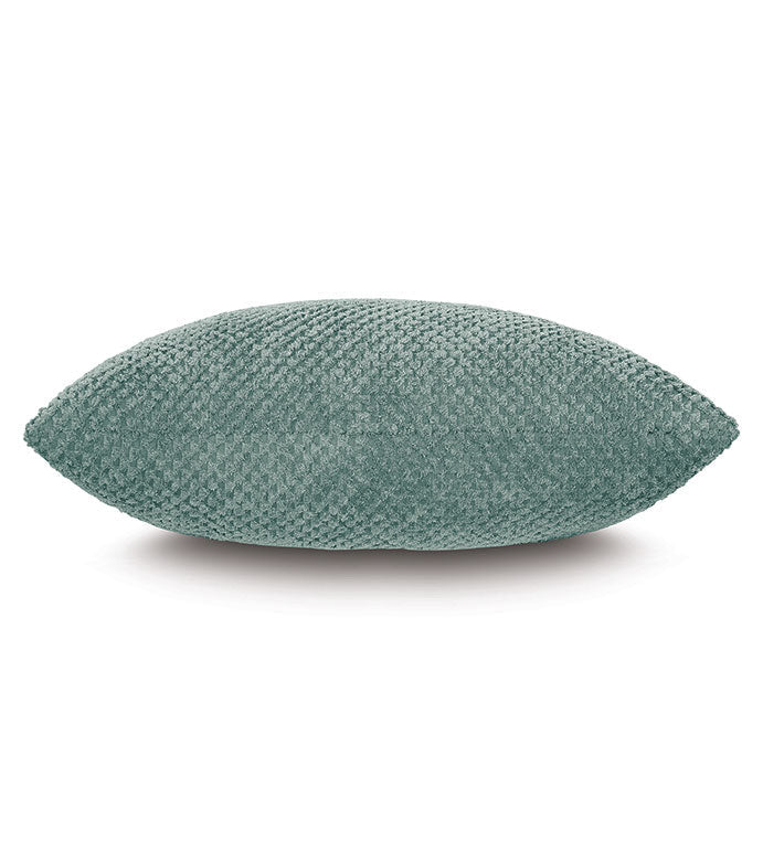 Eastern Accents Charlie Textured Decorative Pillow