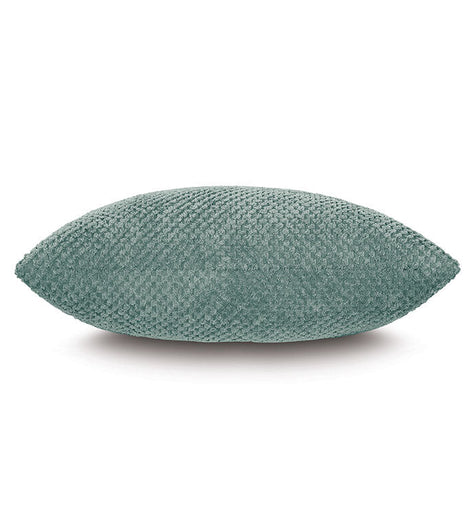 Eastern Accents Charlie Textured Decorative Pillow