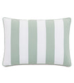 Eastern Accents Camille Striped Decorative Pillow