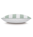 Eastern Accents Camille Striped Decorative Pillow