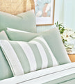 Eastern Accents Camille Striped Decorative Pillow