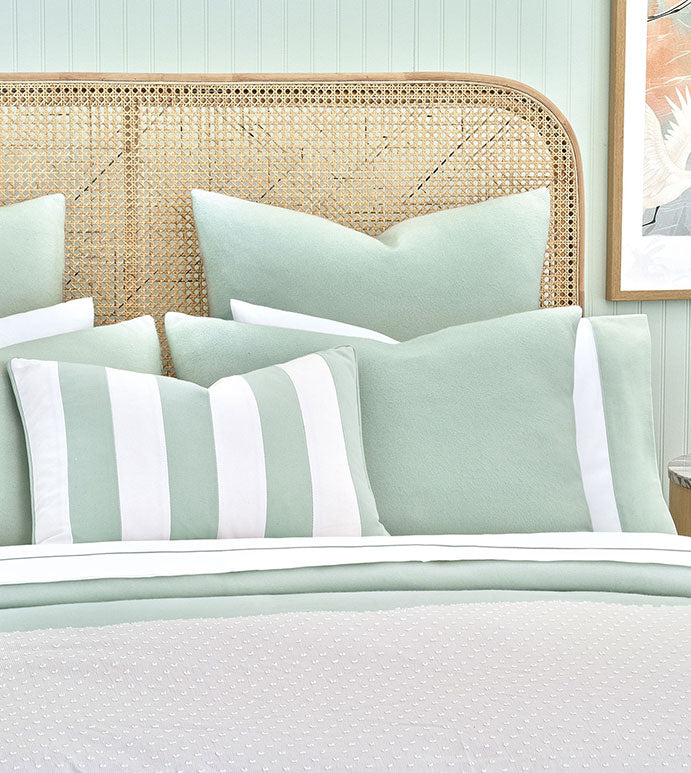 Eastern Accents Camille Striped Decorative Pillow