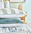 Eastern Accents Camille Striped Decorative Pillow