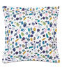 Eastern Accents Charlie Speckled Petite Euro Sham