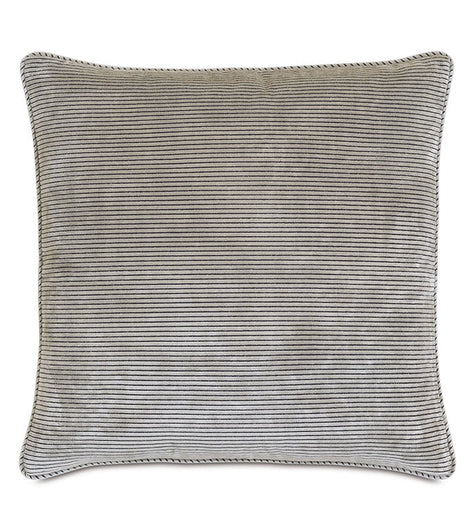 Eastern Accents Enoch Velvet Decorative Pillow