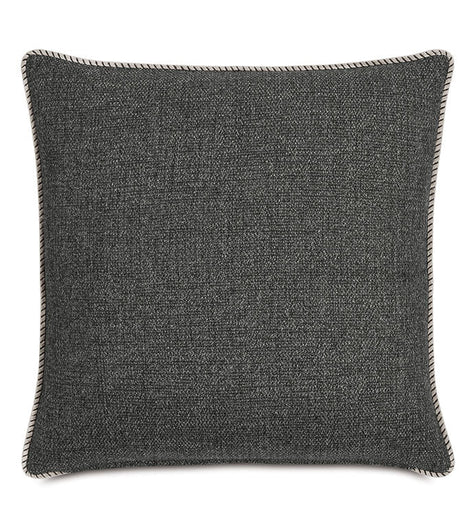 Eastern Accents Enoch Velvet Decorative Pillow