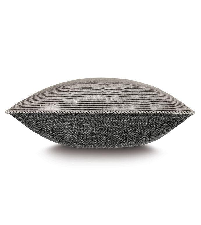 Eastern Accents Enoch Velvet Decorative Pillow