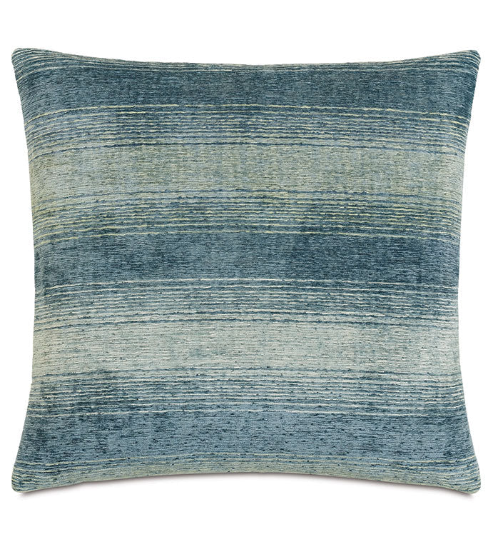 Eastern Accents Camille Textured Decorative Pillow